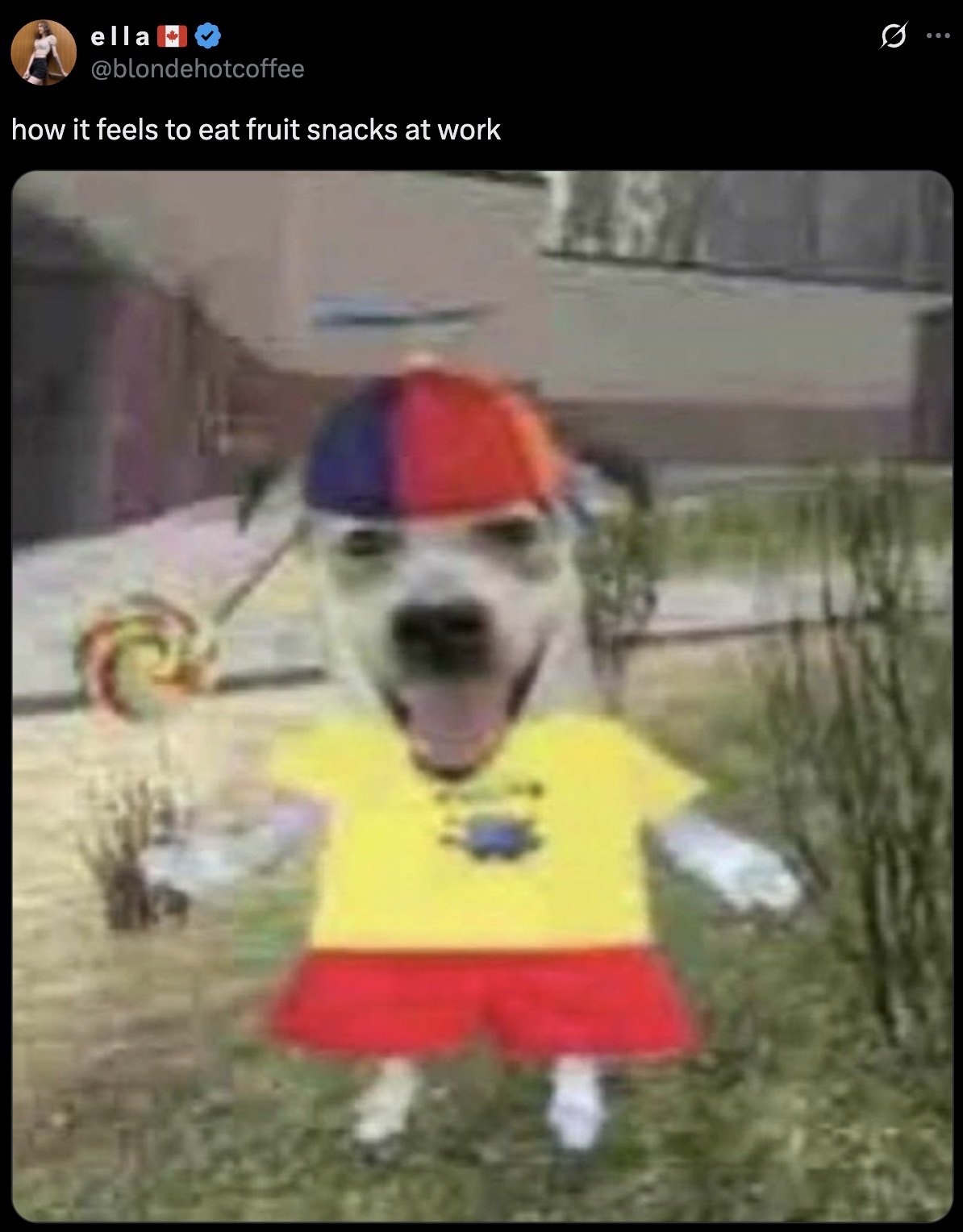 A child-like mindset improves the office.